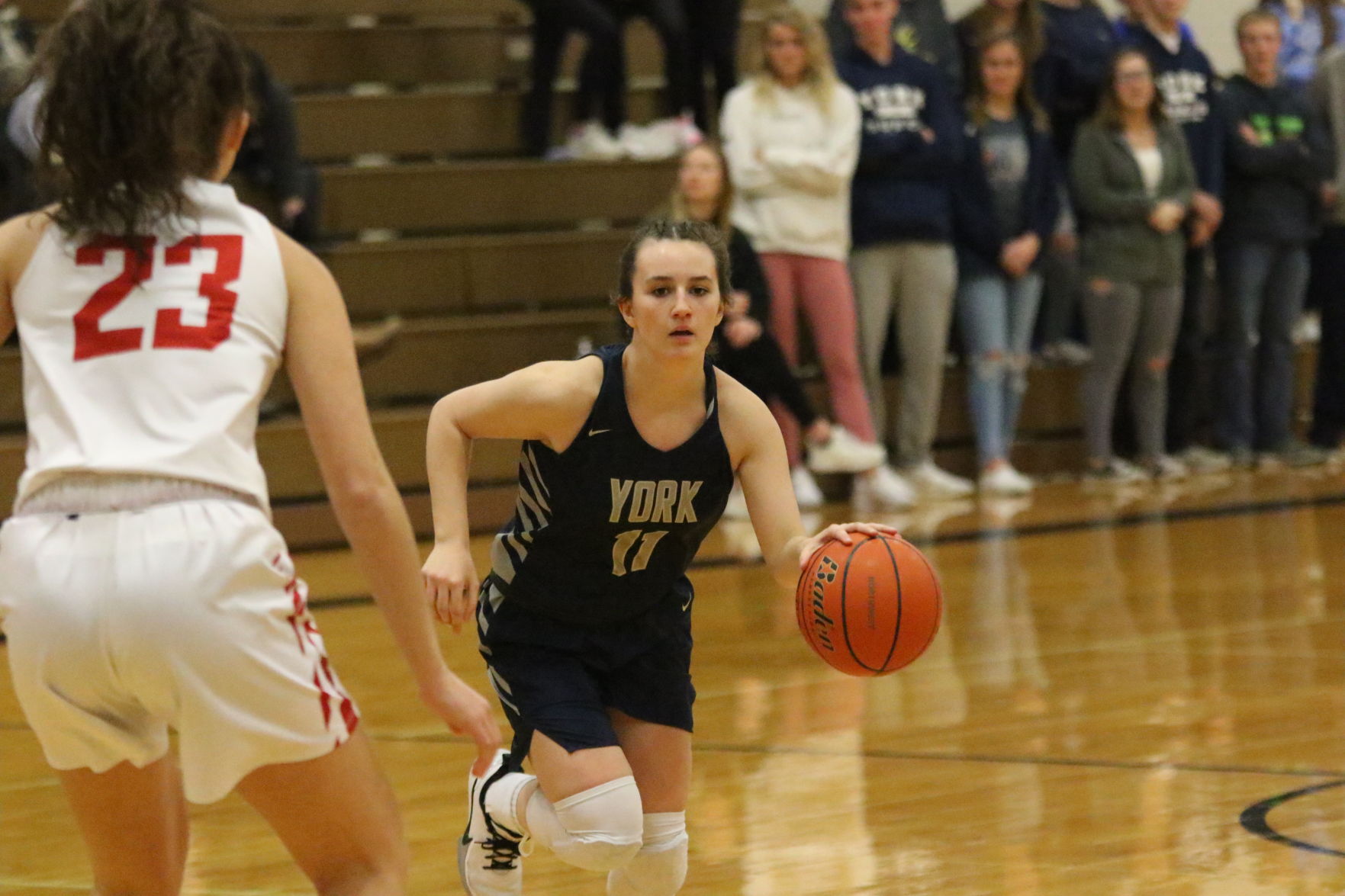 York vs. Crete girls basketball 1.JPG